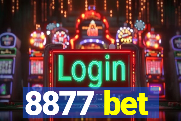8877 bet